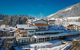 Familienhotel Felsenhof