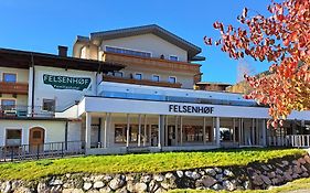 Familienhotel Felsenhof